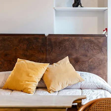 Bed & Breakfast Al 171-3
